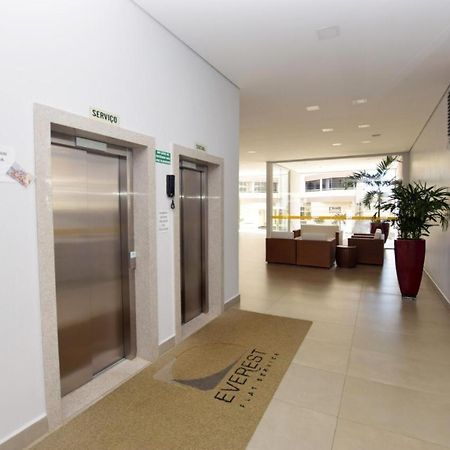 410 Everest Flat Service Калдас-Новас Екстер'єр фото