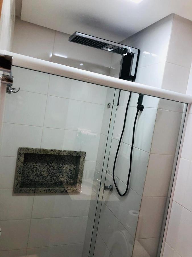 410 Everest Flat Service Калдас-Новас Екстер'єр фото