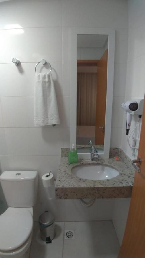 410 Everest Flat Service Калдас-Новас Екстер'єр фото