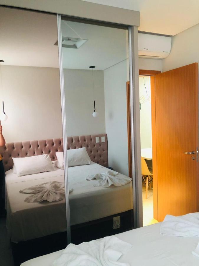 410 Everest Flat Service Калдас-Новас Екстер'єр фото