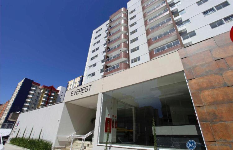 410 Everest Flat Service Калдас-Новас Екстер'єр фото