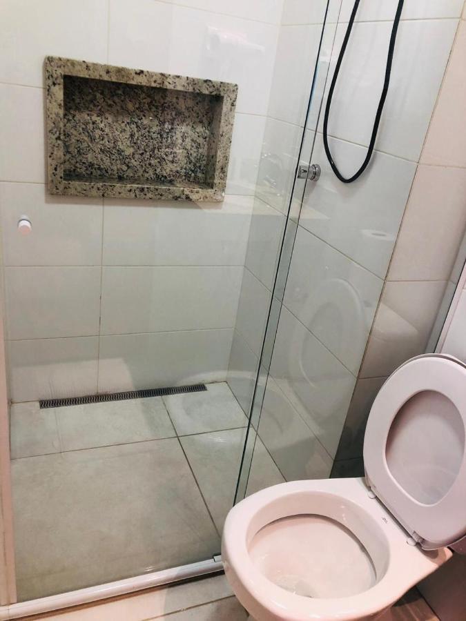 410 Everest Flat Service Калдас-Новас Екстер'єр фото