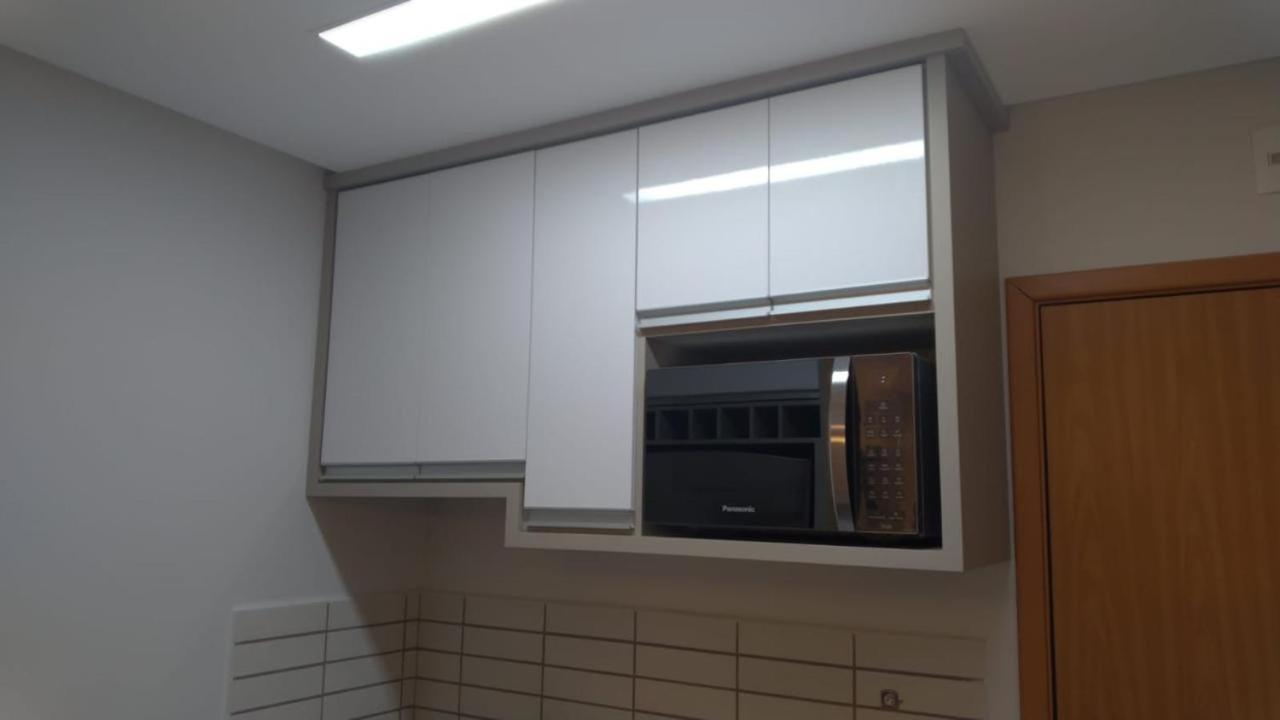 410 Everest Flat Service Калдас-Новас Екстер'єр фото