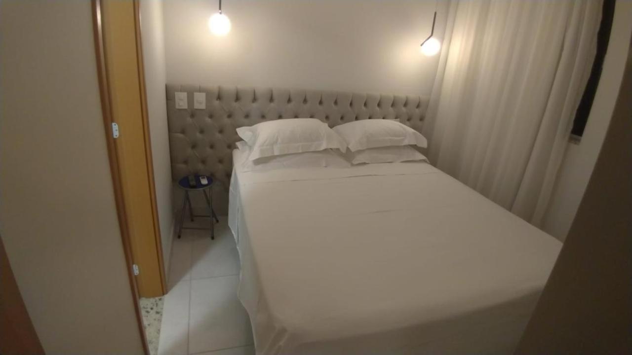 410 Everest Flat Service Калдас-Новас Екстер'єр фото