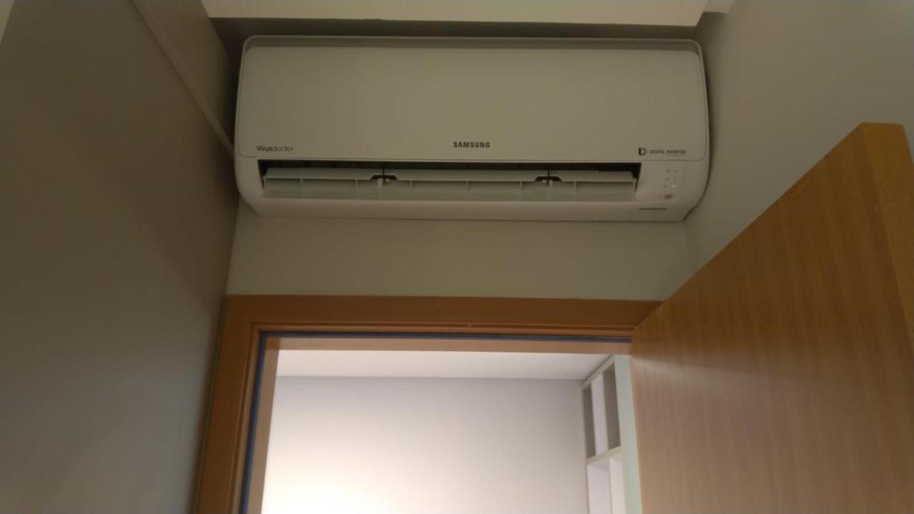 410 Everest Flat Service Калдас-Новас Екстер'єр фото